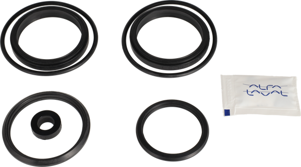 Service kit for product wetted parts