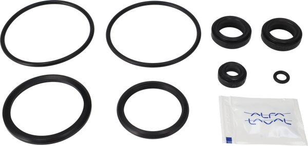 Service kit for product wetted parts