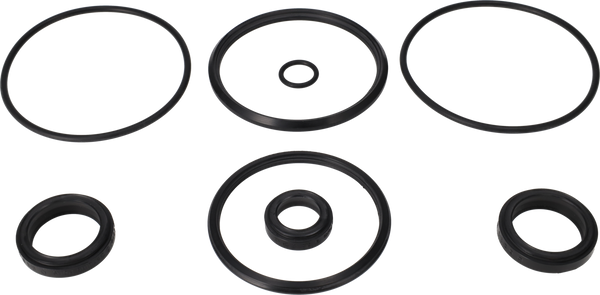 Service kit for product wetted parts