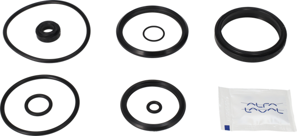 Service kit for product wetted parts